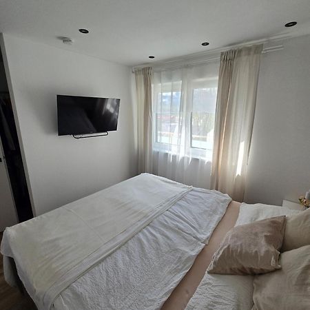 Apartament Anni Grobming Zewnętrze zdjęcie