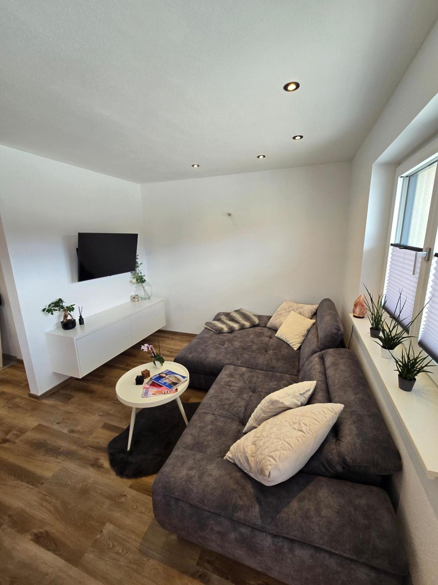 Apartament Anni Grobming Zewnętrze zdjęcie