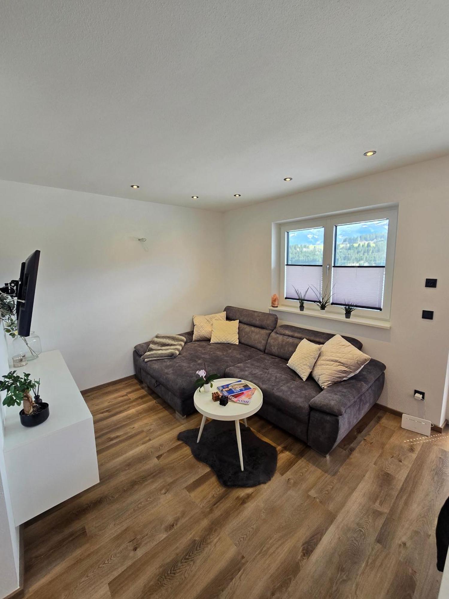 Apartament Anni Grobming Zewnętrze zdjęcie