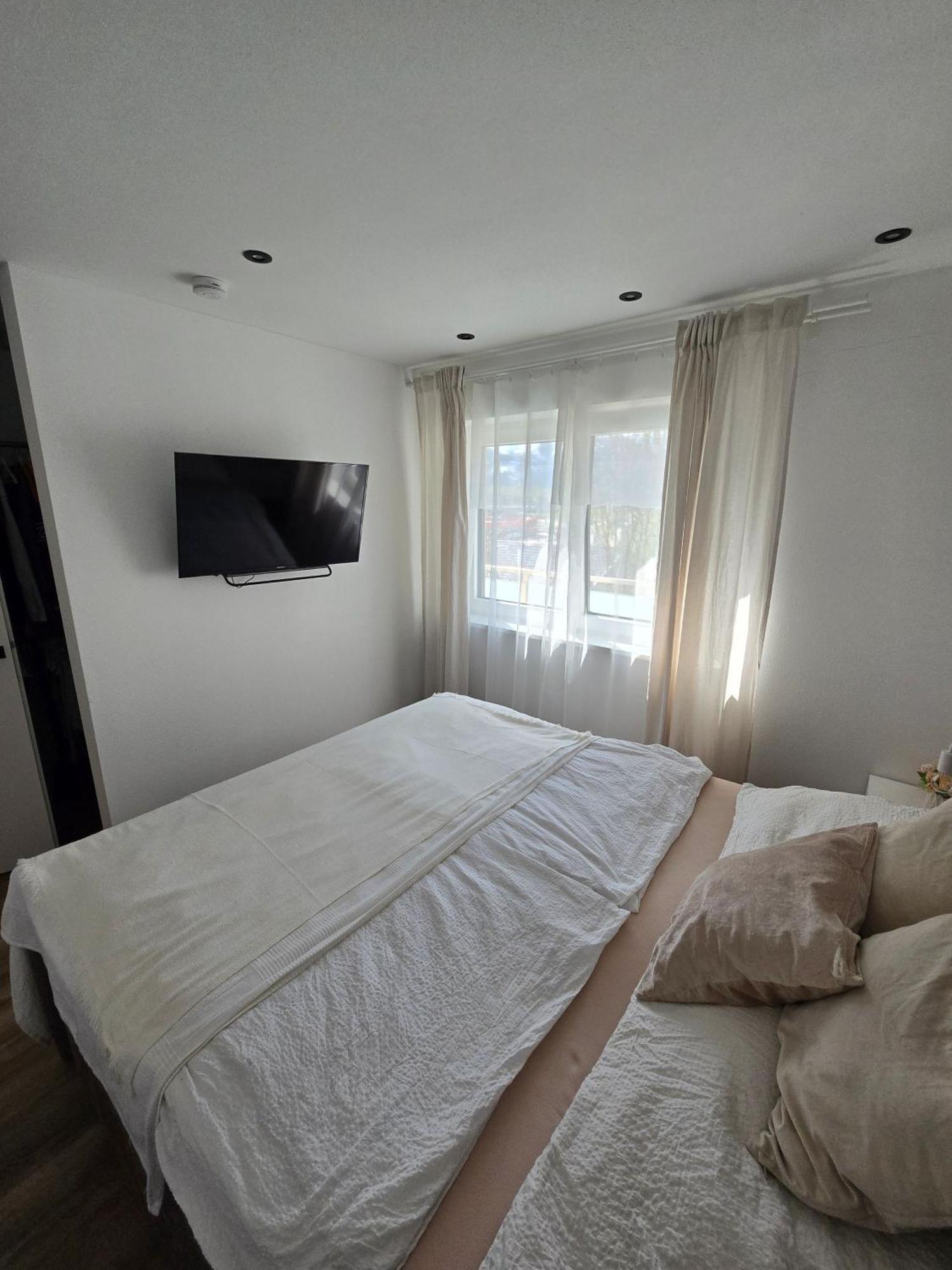 Apartament Anni Grobming Zewnętrze zdjęcie