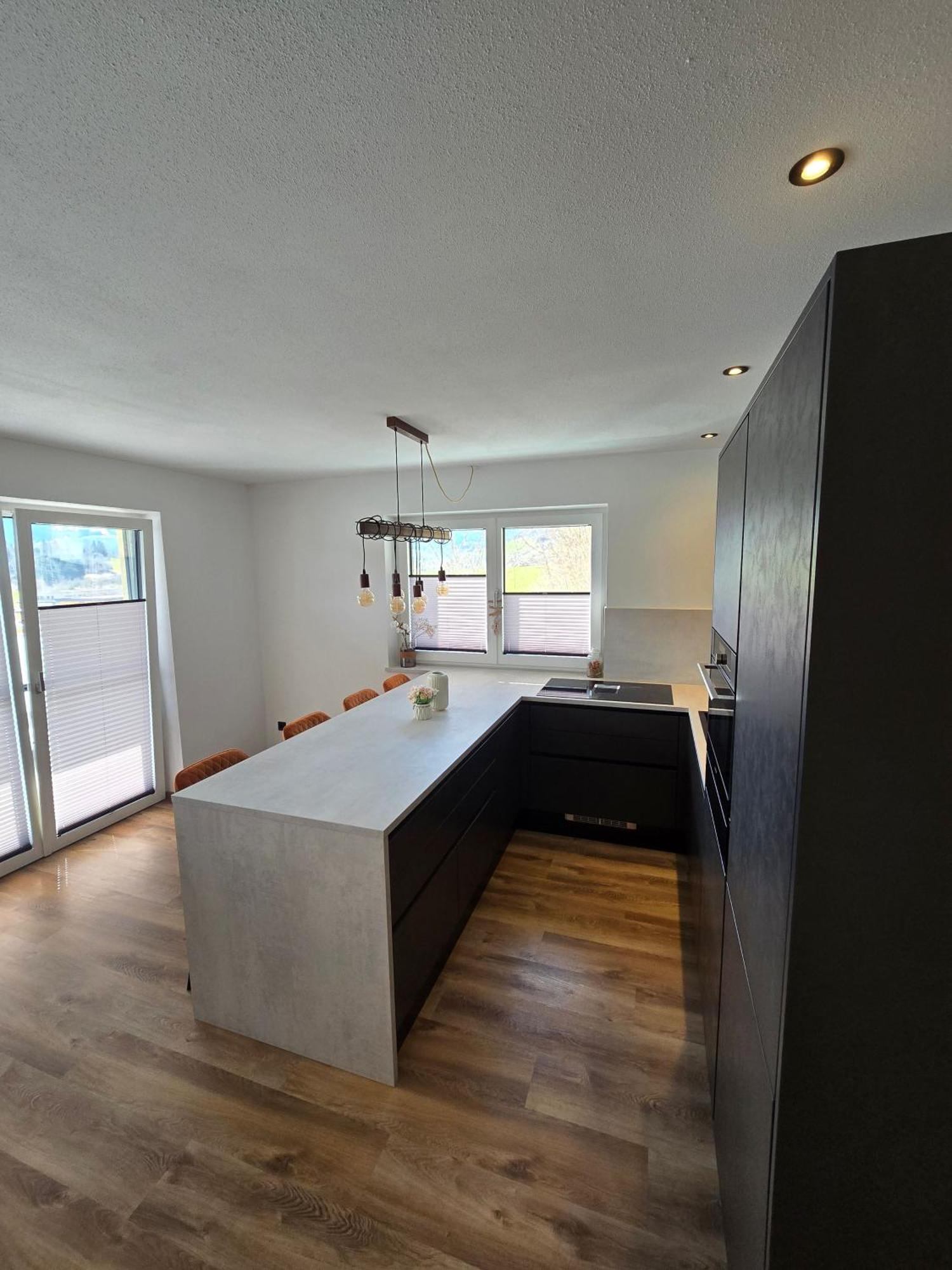 Apartament Anni Grobming Zewnętrze zdjęcie