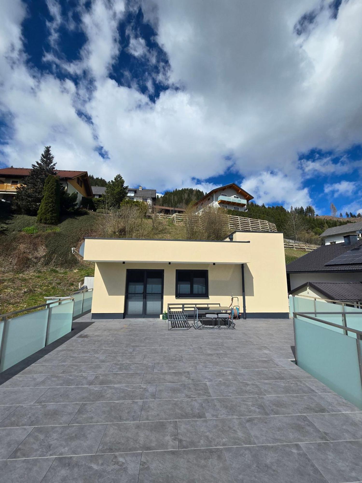 Apartament Anni Grobming Zewnętrze zdjęcie
